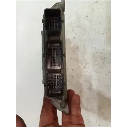 Recambio de centralita inyeccion para citroën xsara berlina (1997) 1.9 td referencia OEM IAM 5WS40046CT SW9650518180 SID801A  