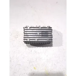 Recambio de caja precalentamiento para opel astra j gtc 2.0 cdti (08) referencia OEM IAM 55574293  