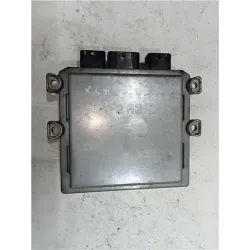 Recambio de centralita inyeccion para citroën xsara berlina (1997) 1.9 td referencia OEM IAM 5WS40046CT SW9650518180 SID801A  