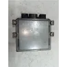 Recambio de centralita inyeccion para citroën xsara berlina (1997) 1.9 td referencia OEM IAM 5WS40046CT SW9650518180 SID801A  
