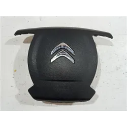 Recambio de airbag volante para citroën c5 tourer (2008) 2.0 hdi 140 referencia OEM IAM 98015973ZD 1216520103  