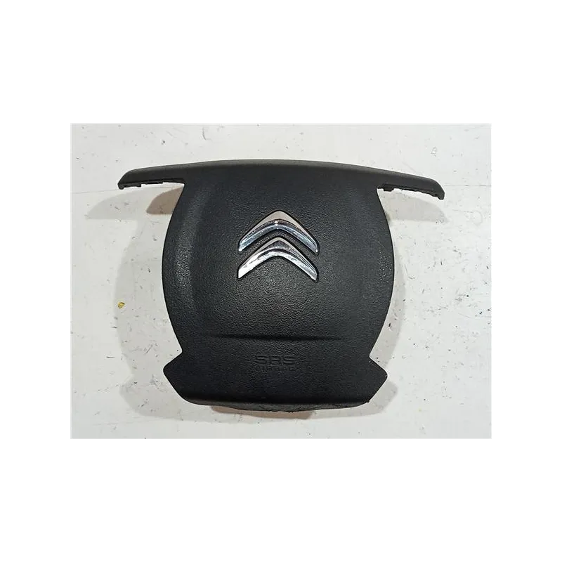 Recambio de airbag volante para citroën c5 tourer (2008) 2.0 hdi 140 referencia OEM IAM 98015973ZD 1216520103  