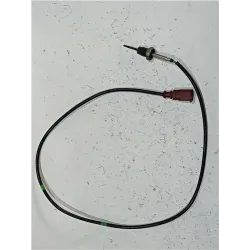 Recambio de sonda lambda para audi a3 sportback (8va)(09.2012) 1.6 ambiente [1,6 ltr. - 81 kw tdi] referencia OEM IAM 04L906088A