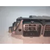 Recambio de centralita inyeccion para peugeot 206 (1998) 1.6 hdi 110 referencia OEM IAM EDC16C34  