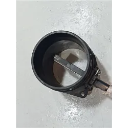 Recambio de caudalimetro para ford c-max (cb3)(20072010) 1.8 tdci referencia OEM IAM 4M5112B579CC  