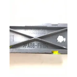 Recambio de boton emergencia para alfa romeo 147 (190)(2000) 1.9 jtdm 8v referencia OEM IAM 735266925  