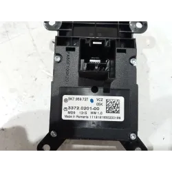 Recambio de botonera para volkswagen golf vi descapotable (517) 1.2 tsi 16v referencia OEM IAM 5K7959727  