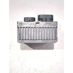 Recambio de caja precalentamiento para opel astra j gtc 2.0 cdti (08) referencia OEM IAM 55574293  