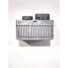 Recambio de caja precalentamiento para opel astra j gtc 2.0 cdti (08) referencia OEM IAM 55574293  
