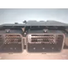Recambio de centralita inyeccion para peugeot 206 (1998) 1.6 hdi 110 referencia OEM IAM EDC16C34  