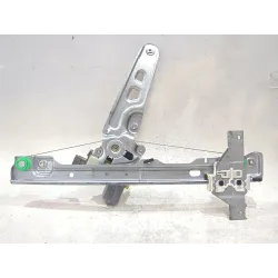 Recambio de mecanismo elevalunas delantero derecho para peugeot 3008 i monospace (0u_) 1.6 thp referencia OEM IAM 9882808880  
