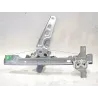 Recambio de mecanismo elevalunas delantero derecho para peugeot 3008 i monospace (0u_) 1.6 thp referencia OEM IAM 9882808880  