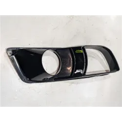 Recambio de rejilla paragolpes delantero izquierdo para alfa romeo 156 (2003) referencia OEM IAM ALFA 156  