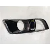 Recambio de rejilla paragolpes delantero izquierdo para alfa romeo 156 (2003) referencia OEM IAM ALFA 156  