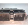 Recambio de centralita inyeccion para peugeot 206 (1998) 1.6 hdi 110 referencia OEM IAM EDC16C34  