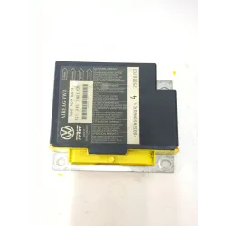 Recambio de centralita abs para seat ibiza (6k1)(08.1999) 1.9 sdi referencia OEM IAM 6Q0909605R  