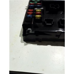 Recambio de bsi para peugeot 307 (s1)(04.200106.2005) 1.6 xr clim plus [1,6 ltr. - 66 kw 16v hdi] referencia OEM IAM 9651197580A