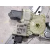 Recambio de mecanismo elevalunas delantero derecho para peugeot 3008 i monospace (0u_) 1.6 thp referencia OEM IAM 9882808880  