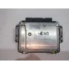 Recambio de centralita inyeccion para peugeot 206 (1998) 1.6 hdi 110 referencia OEM IAM EDC16C34  