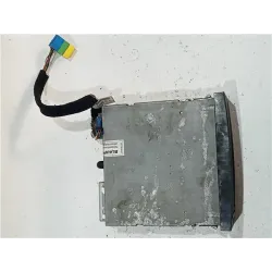 Recambio de radio cd para citroën c3 (2002) hdi referencia OEM IAM 7607769050  