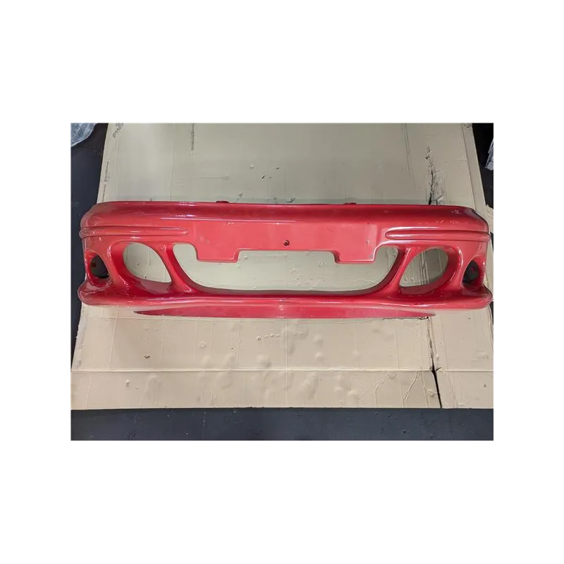 Recambio de paragolpes delantero para fiat stilo (192)(2001) 1.9 jtd (192_xe1a) referencia OEM IAM ABARTH  