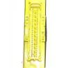 Recambio de centralita abs para seat ibiza (6k1)(08.1999) 1.9 sdi referencia OEM IAM 6Q0909605R  