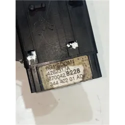 Recambio de mando multifuncion para renault megane i fase 2 berlina (ba0)(1999) referencia OEM IAM 34440201AD  