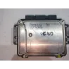 Recambio de centralita inyeccion para peugeot 206 (1998) 1.6 hdi 110 referencia OEM IAM EDC16C34  