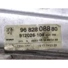 Recambio de mecanismo elevalunas delantero derecho para peugeot 3008 i monospace (0u_) 1.6 thp referencia OEM IAM 9882808880  
