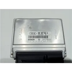 Recambio de centralita inyeccion para audi a6 berlina (4b2)(1997) 2.4 (121kw) [2,4 ltr. - 121 kw v6 30v] referencia OEM IAM 4B09