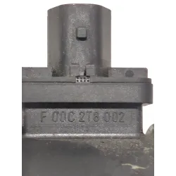 Recambio de caudalimetro para opel astra j gtc 2.0 cdti (08) referencia OEM IAM 0281002912  