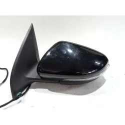 Recambio de retrovisor izquierdo para volkswagen golf vi descapotable (517) 1.2 tsi 16v referencia OEM IAM   
