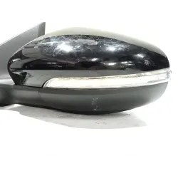 Recambio de retrovisor izquierdo para volkswagen golf vi descapotable (517) 1.2 tsi 16v referencia OEM IAM   