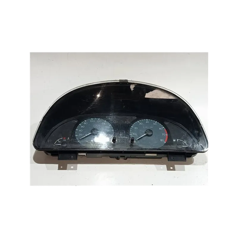 Recambio de cuadro completo para citroën xsara berlina (1997) 1.9 td referencia OEM IAM 216530840 P9643206780D00  