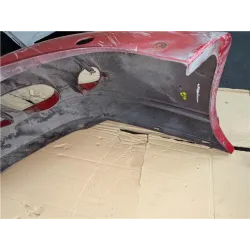 Recambio de paragolpes delantero para fiat stilo (192)(2001) 1.9 jtd (192_xe1a) referencia OEM IAM ABARTH  
