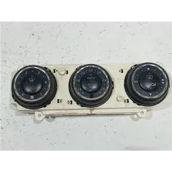Recambio de mandos climatizador para mercedes-benz clase m (bm 163)(09.1997) 4.0 400 cdi (163.128) [4,0 ltr. - 184 kw cdi 32v ca