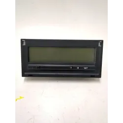 Recambio de pantalla multifuncion para mitsubishi carisma (da_) 1.9 td (da4a) referencia OEM IAM MR512889  