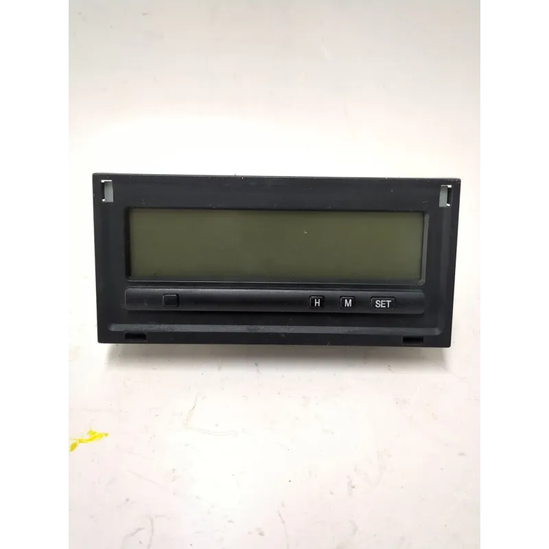 Recambio de pantalla multifuncion para mitsubishi carisma (da_) 1.9 td (da4a) referencia OEM IAM MR512889  