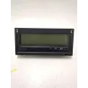 Recambio de pantalla multifuncion para mitsubishi carisma (da_) 1.9 td (da4a) referencia OEM IAM MR512889  