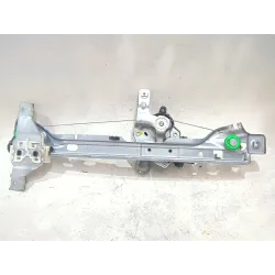 Recambio de mecanismo elevalunas trasero derecho para peugeot 3008 i monospace (0u_) 1.6 thp referencia OEM IAM 9682808680  