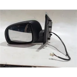 Recambio de retrovisor izquierdo para nissan note (e11e)(01.2006) 1.5 acenta [1,5 ltr. - 63 kw dci turbodiesel cat] referencia O