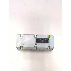 Recambio de pantalla multifuncion para mitsubishi carisma (da_) 1.9 td (da4a) referencia OEM IAM MR512889  