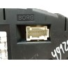 Recambio de cuadro completo para mercedes-benz sprinter 3,5-t furgoneta (b906) 313 cdi (906.631, 906.633, 906.635, 906.637) refe
