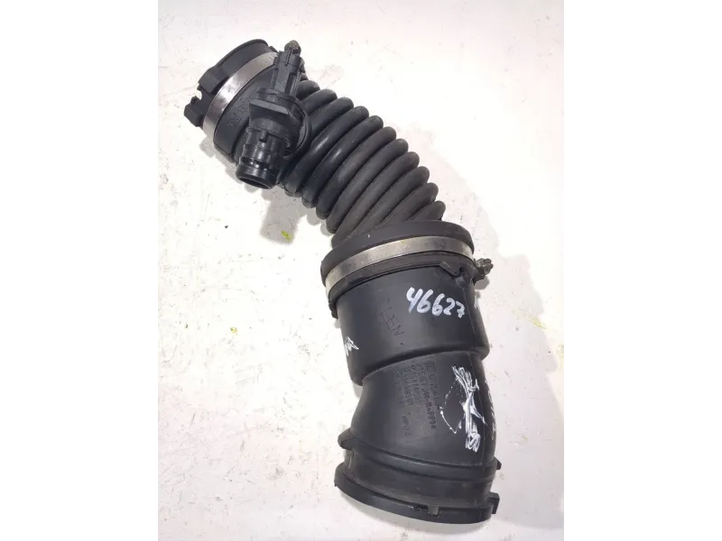 Recambio de tubo admision para opel astra j gtc 2.0 cdti (08) referencia OEM IAM 13254634  