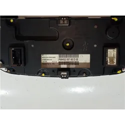 Recambio de cuadro completo para citroën xsara berlina (1997) 1.9 td referencia OEM IAM 216530840 P9643206780D00  
