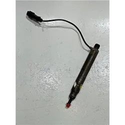 Recambio de inyector para seat ibiza (6k1)(08.1999) 1.4 referencia OEM IAM 028130201J  