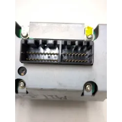 Recambio de pantalla multifuncion para mitsubishi carisma (da_) 1.9 td (da4a) referencia OEM IAM MR512889  