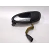 Recambio de maneta interior trasera izquierda para seat leon (1p1) 1.6 tdi referencia OEM IAM 5P0837113 186004572  