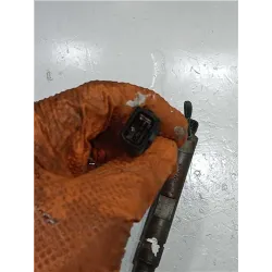 Recambio de inyector para seat ibiza (6k1)(08.1999) 1.4 referencia OEM IAM 028130201J  