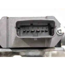 Recambio de mecanismo elevalunas trasero derecho para peugeot 3008 i monospace (0u_) 1.6 thp referencia OEM IAM 9682808680  